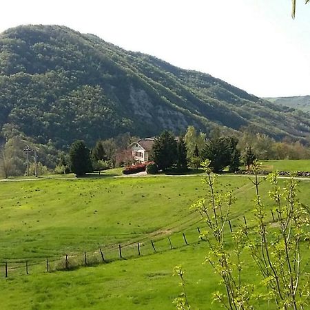 App.To Pian Del Ronco Appartement Pellegrino Parmense Buitenkant foto