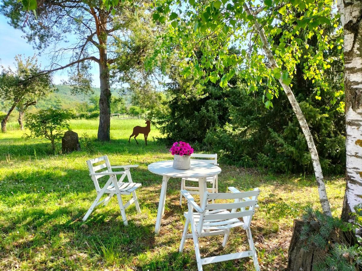 App.To Pian Del Ronco Appartement Pellegrino Parmense Buitenkant foto