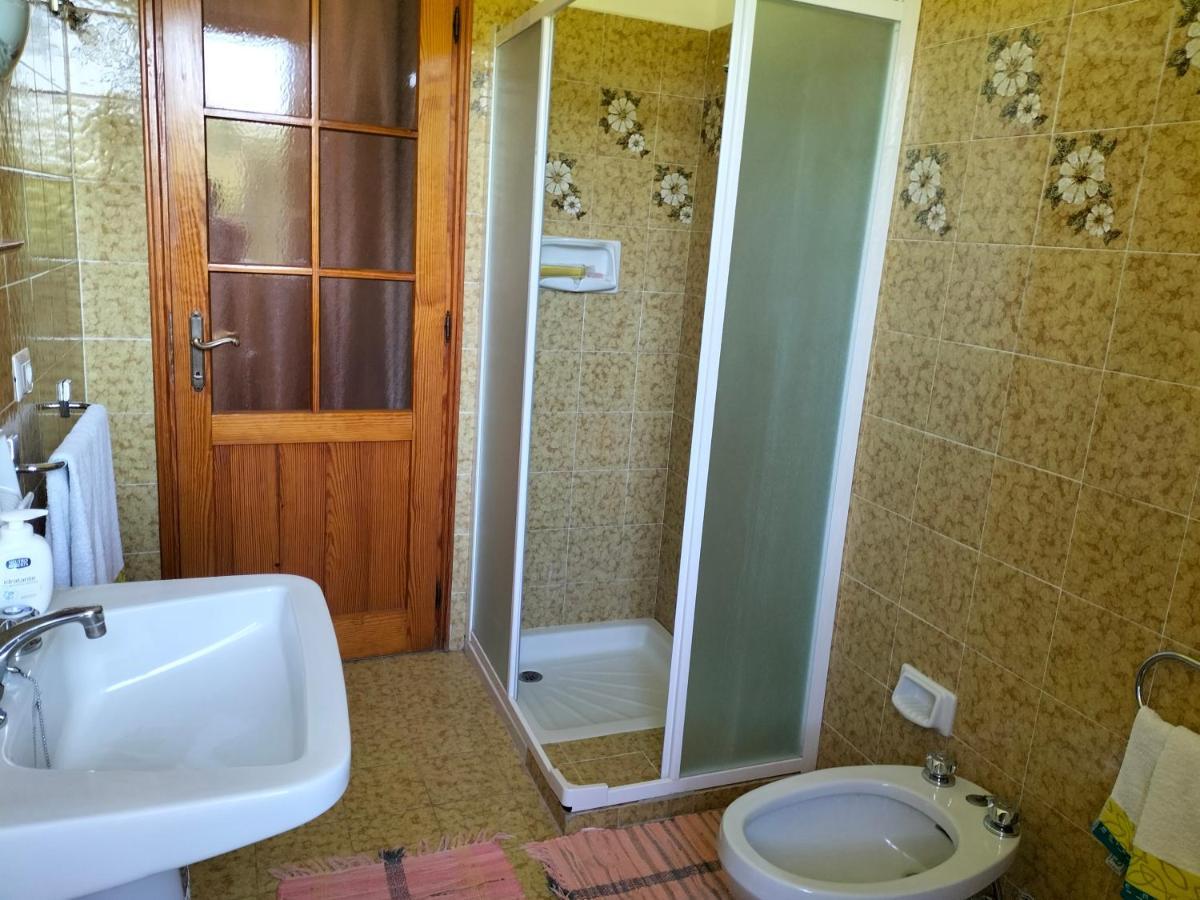 App.To Pian Del Ronco Appartement Pellegrino Parmense Buitenkant foto