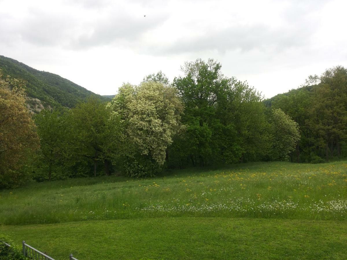 App.To Pian Del Ronco Appartement Pellegrino Parmense Buitenkant foto