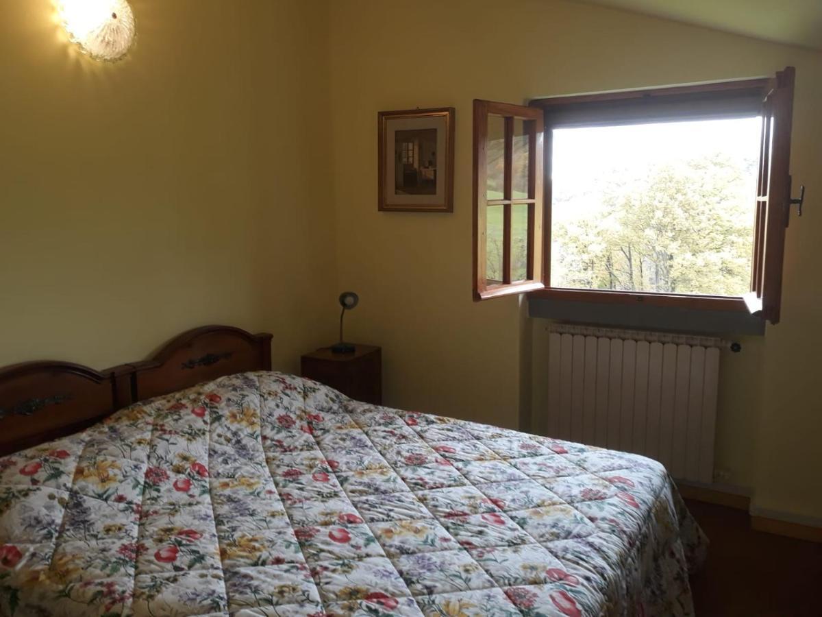 App.To Pian Del Ronco Appartement Pellegrino Parmense Buitenkant foto
