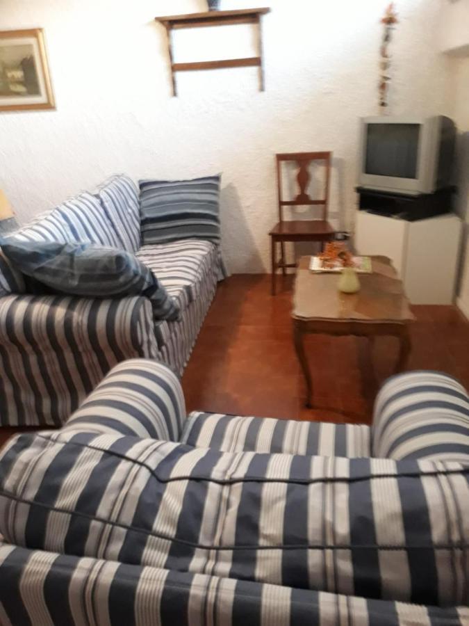 App.To Pian Del Ronco Appartement Pellegrino Parmense Buitenkant foto